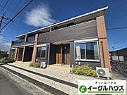 甘木駅よりバス3分 徒歩4分 1階 築5年10ヶ月の賃貸物件