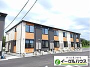 甘木駅より徒歩23分 1階 新築の賃貸物件