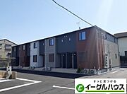 田主丸駅より徒歩13分 1階 築2年7ヶ月の賃貸物件