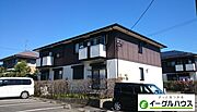 甘木駅より徒歩6分 1階 築24年9ヶ月の賃貸物件