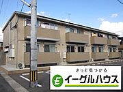 メビウスレーベン 2階 築13年4ヶ月の賃貸物件
