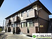 甘木駅より徒歩16分 2階 築17年7ヶ月の賃貸物件