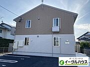 筑後吉井駅より徒歩17分 1階 築1年7ヶ月の賃貸物件