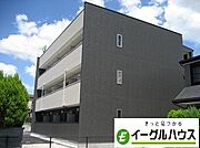 オーパスワン 1階 築16年3ヶ月の賃貸物件