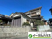 甘木駅より徒歩12分 築52年10ヶ月の賃貸物件