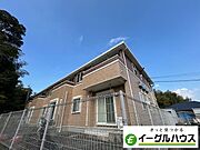 コッティ葵 2階 築12年2ヶ月の賃貸物件