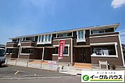 甘木駅より徒歩17分 1階 築13年1ヶ月の賃貸物件