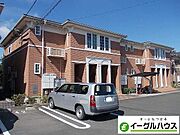 甘木駅よりバス11分 徒歩5分 2階 築18年7ヶ月の賃貸物件