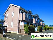 メゾンファルコA 1階 築25年1ヶ月の賃貸物件