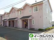 甘木駅より徒歩4分 1階 築26年9ヶ月の賃貸物件