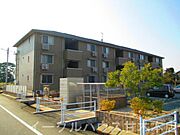 大城駅より徒歩45分 3階 築15年11ヶ月の賃貸物件