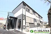 甘木駅より徒歩9分 1階 築7年7ヶ月の賃貸物件