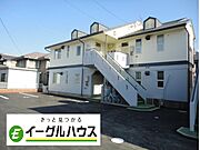 甘木駅より徒歩6分 2階 築36年10ヶ月の賃貸物件