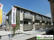 バグースRCA 1階 築10年2ヶ月の賃貸物件