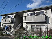 筑前山家駅より徒歩34分 2階 築23年8ヶ月の賃貸物件