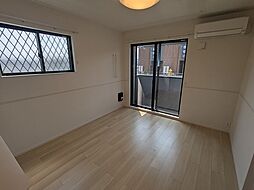 ビクトリア　モーニング　A 102 1階2LDKのリビング/ダイニング