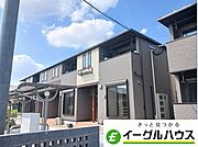 甘木駅よりバス6分 徒歩7分 1階 築1年の賃貸物件