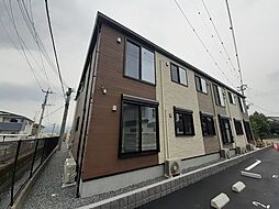 ハピネスメゾン　A