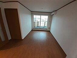 グラン　イリュジュオン 203 2階2LDKのリビング/ダイニング