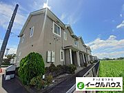 甘木駅よりバス1分 徒歩6分 1階 築26年6ヶ月の賃貸物件