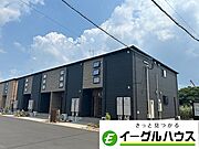 リヴァーサイド・フィオーレII 1階 築1年6ヶ月の賃貸物件