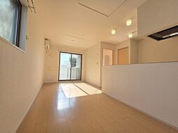 アルモニー　II 103 1階1LDKのリビング/ダイニング