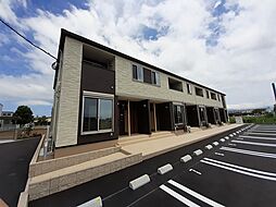 ウィステリアヒルズ　III