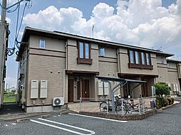 ヴィラ・パセーオ　II