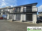 第二森田ビル 2階 築40年6ヶ月の賃貸物件