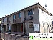 カーサプラシード 1階 築14年2ヶ月の賃貸物件