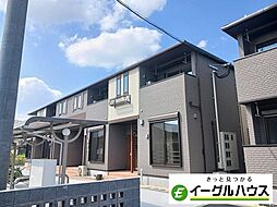 ビクトリア　モーニング　B 101