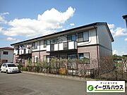 エスポワール大刀洗I 2階 築28年6ヶ月の賃貸物件