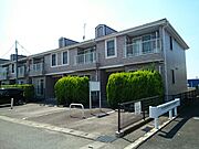 今隈駅より徒歩10分 2階 築21年6ヶ月の賃貸物件