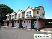 甘木駅より徒歩29分 1階 築26年4ヶ月の賃貸物件