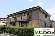 アンセスターD棟 1階 築18年9ヶ月の賃貸物件