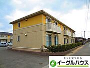 ボヌール和Aの賃貸物件