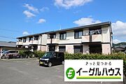 サンシャトーレ３ 1階 築27年5ヶ月の賃貸物件