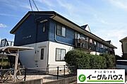 サンセール館来春 2階 築30年の賃貸物件