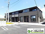 ロータス田主丸4 2階 築1年8ヶ月の賃貸物件