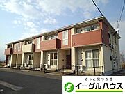 リバーサイド・コセ２ 2階 築15年9ヶ月の賃貸物件