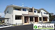 メゾンサツキ 2階 築6年6ヶ月の賃貸物件