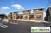 田主丸駅より徒歩14分 1階 築7年5ヶ月の賃貸物件