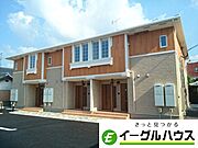 ストロベリーフィールズA 2階 築9年9ヶ月の賃貸物件