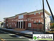 田主丸駅より徒歩40分 2階 築11年4ヶ月の賃貸物件