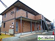 フローラタウンE棟 2階 築19年8ヶ月の賃貸物件