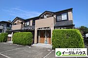 ソレアードII 1階 築22年9ヶ月の賃貸物件