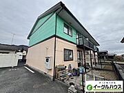 サンジェルマン 1階 築30年4ヶ月の賃貸物件