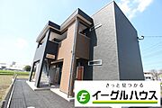 馬田駅より徒歩24分 1階 築6年の賃貸物件
