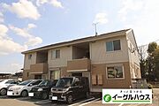 筑後吉井駅より徒歩17分 1階 築12年5ヶ月の賃貸物件