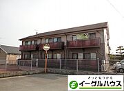甘木駅より徒歩30分 2階 築29年5ヶ月の賃貸物件